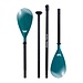 Aqua Marina Dual Tech 2-in-1 verstelbare Aluminum iSUP & Kayak Paddle
