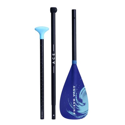 Aqua Marina Aqua Marina ACE Kids SUP Paddle Aqua Marina ACE Kids SUP Paddle