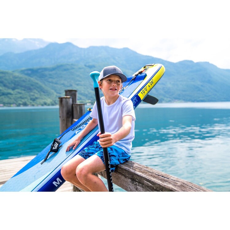 Aqua Marina Aqua Marina Vibrant 10.0 Touring SUP set