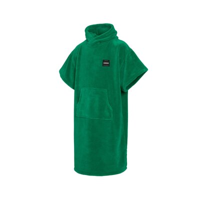 Mystic Mystic poncho Teddy Green Mystic poncho Teddy Green