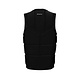 Mystic Mystic Star Impact Vest Fzip Black