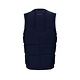 Mystic Mystic Star Impact Vest Fzip Navy