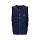 Mystic Mystic Star Impact Vest Fzip Navy