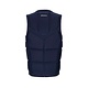 Mystic Mystic Brand Impact Vest Fzip Navy