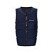 Mystic Brand Impact Vest Fzip Navy