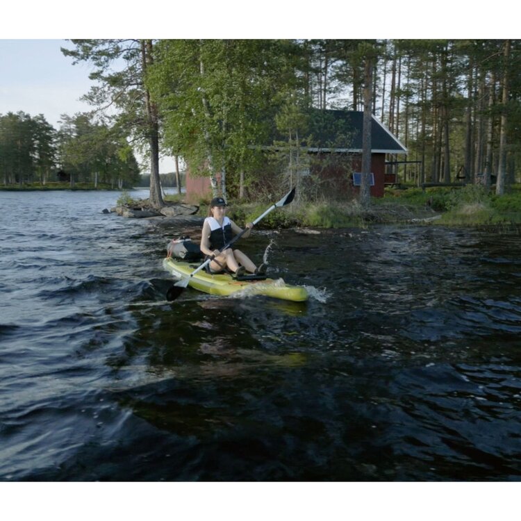 Stardupp Stardupp Kayak Seat