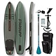 Stardupp Stardupp Travelz Elite Touring SUP 11'6 Set