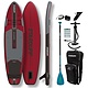 Stardupp Stardupp Guard Elite SUP 11'2 Set