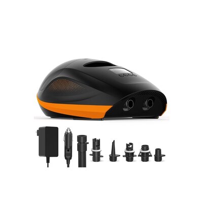 Outdoor master Outdoor Master Orca 20Psi. Batterij Pomp Outdoor Master Orca 20Psi. Batterij Pomp