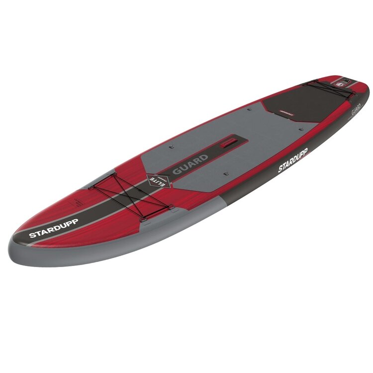 Stardupp Stardupp Guard Elite SUP 11'2 Set