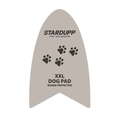 Stardupp Stardupp Dog Pad Board Protector XXL Stardupp Dog Pad Board Protector XXL