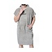 Stardupp Poncho Teddy Khaki
