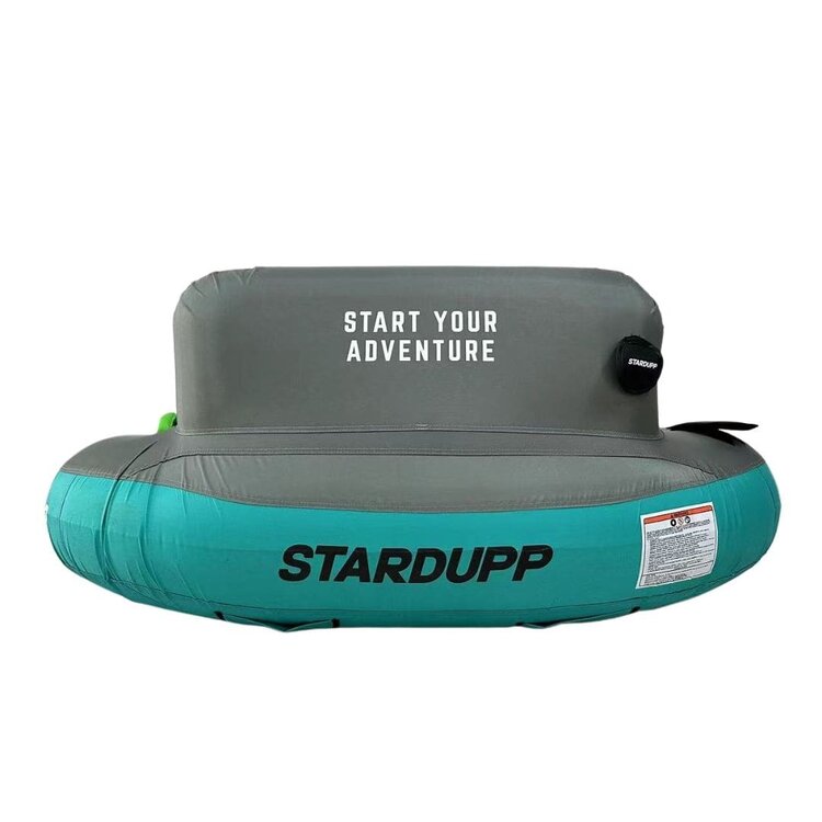 Stardupp Stardupp Tender Tube Funtube 2 Persons