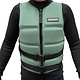 Stardupp Stardupp Flex Neoprene Vest Dusty Green