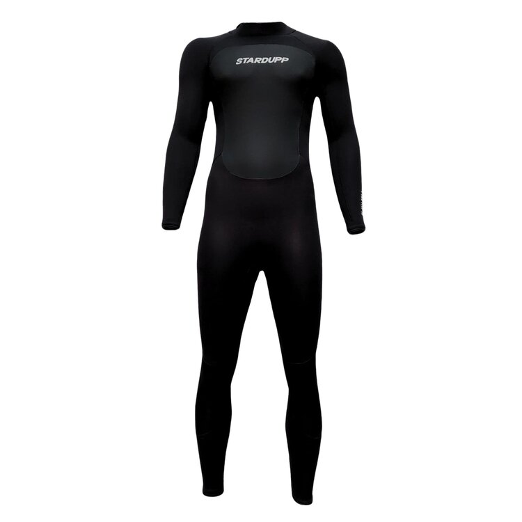 Stardupp Stardupp B-Zip Flex Fullsuit 5/4mm Wetsuit