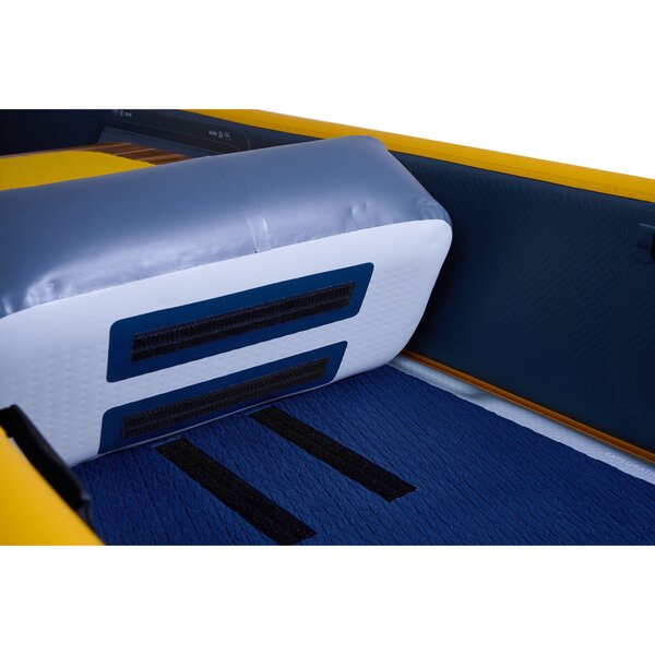 Aqua Marina Aqua Marina Tomahawk Inflatable Canoe 2/3 Persons