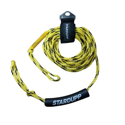 Stardupp Stardupp Sloep Funtube Rope 8m Stardupp Sloep Funtube Rope 8m