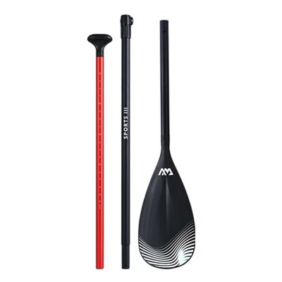 Aqua Marina Sports III Verstelbare Peddel