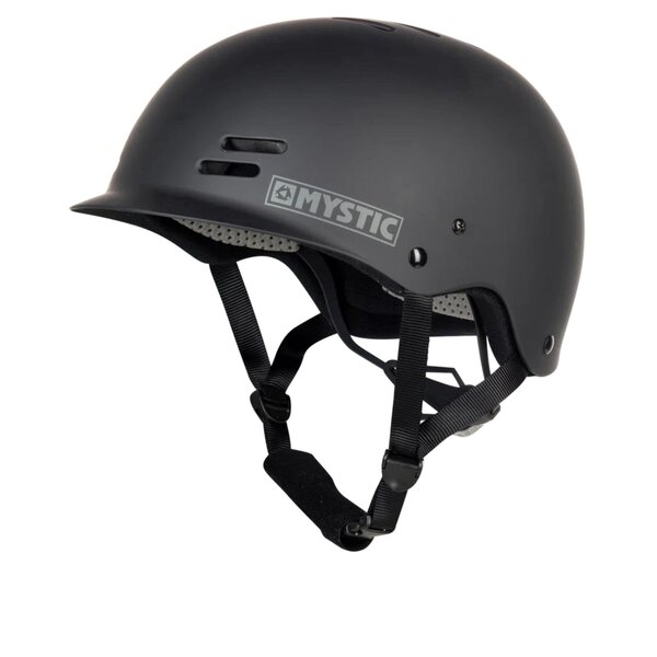 Mystic Mystic Predator Helmet Black size: S/M