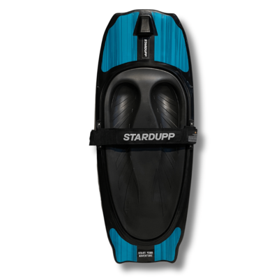 Stardupp Stardupp Limited Kneeboard Teal Stardupp Limited Kneeboard Teal