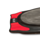 Stardupp Stardupp Limited Kneeboard Rood