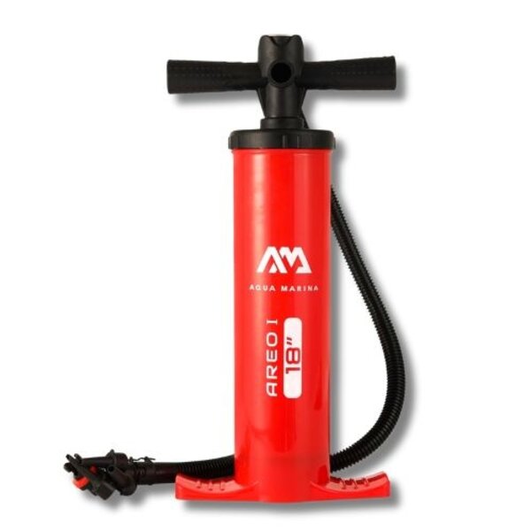 Aqua Marina Aqua Marina Aero I 18" Double Action Kayak Hand Pump