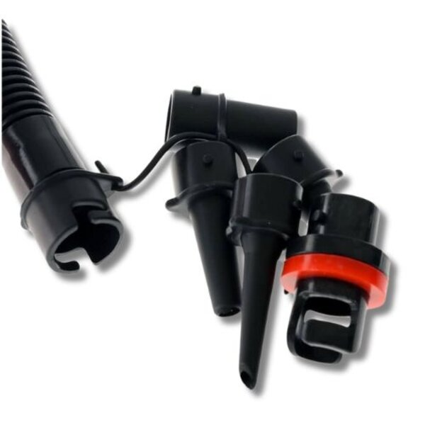 Aqua Marina Aqua Marina Aero I 18" Double Action Kayak Hand Pump