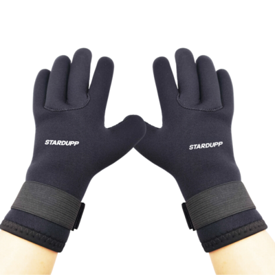 Stardupp Stardupp Gloves - Neoprene Gloves 3mm Stardupp Gloves - Neoprene Gloves 3mm
