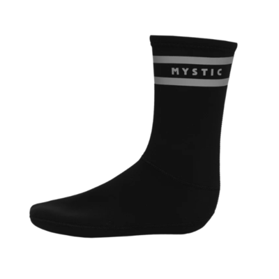 Mystic Mystic Neopreen Sokken Semi Dry Mystic Neopreen Sokken Semi Dry