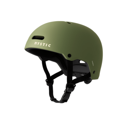 Mystic Mystic Vandal Wakeboard Helm Moss Mystic Vandal Wakeboard Helm Moss