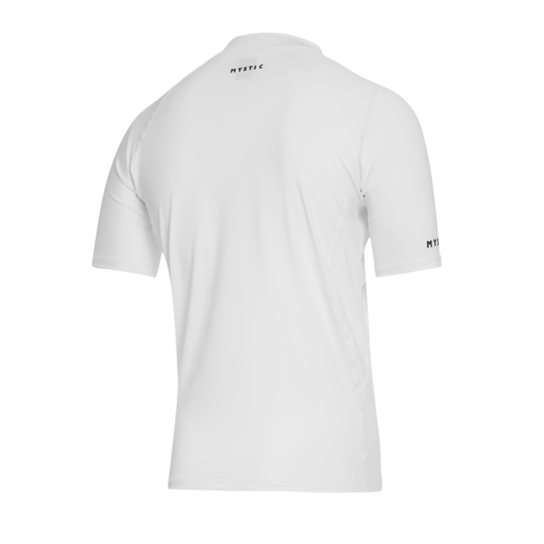 Mystic Mystic Star S/S Rashvest White