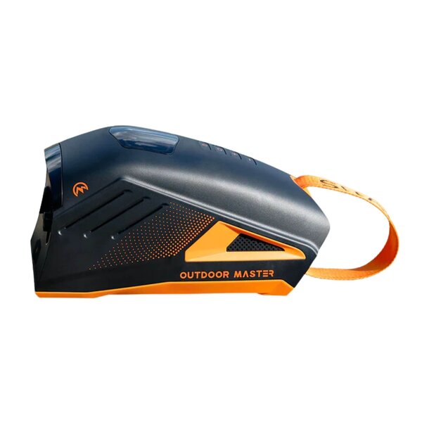 Outdoor master Outdoor Master Shark 3 Oplaadbare Elektrische SUP Pomp