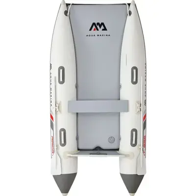 Aqua Marina Aqua Marina Aircat Catamaran 335 Air Deck Aqua Marina Aircat Catamaran 335 Air Deck