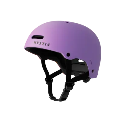 Mystic Mystic Vandal Wakeboard Helmet Pink/Purple Mystic Vandal Wakeboard Helmet Pink/Purple