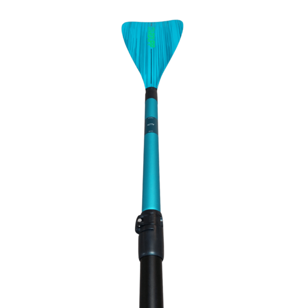 Stardupp Supboard / Kayak set. | Seat + Blade + Voetensteun