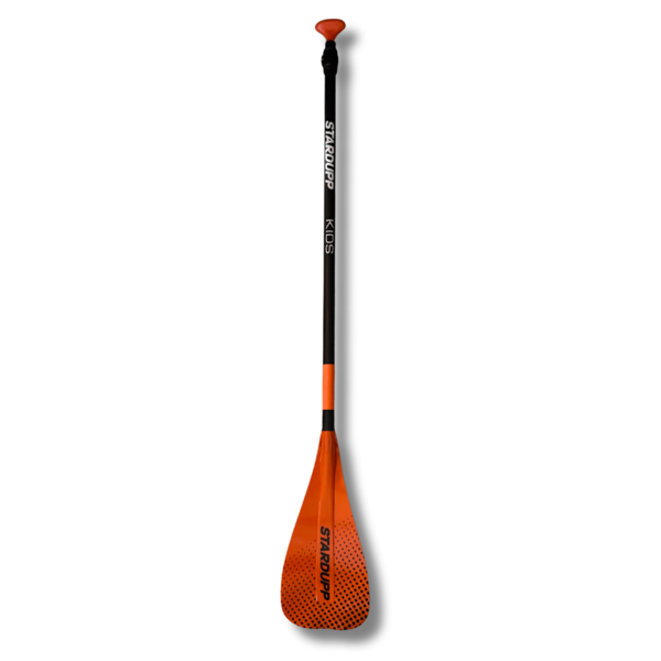 Stardupp Kids SUP Paddle Orange Stardupp Stardupp Kids SUP Paddle Orange