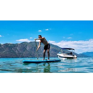 The Most Beautiful SUP Spots in Southern France The Most Beautiful SUP Spots in Southern France