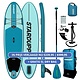 Stardupp Stardupp Level SUP Blue 10'0 Set. 3 jaar garantie