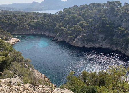 Top 3 - SUP location southern France