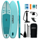 LOULU LOULU Aqua 10'4 Allround SUP Set