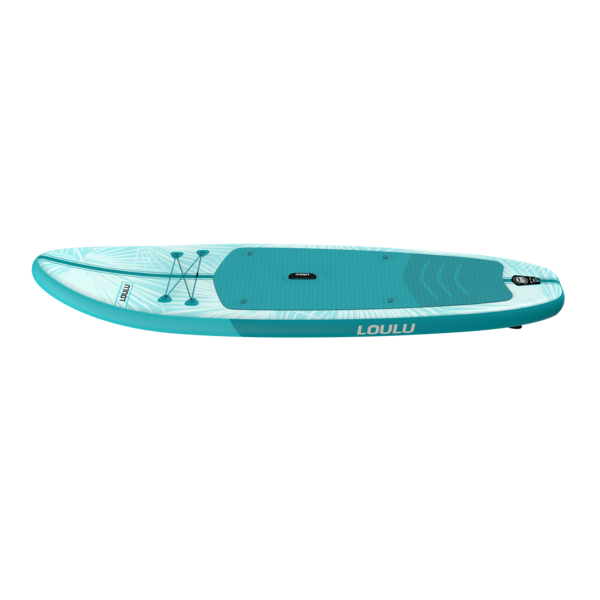 LOULU LOULU Aqua 10'4 Allround SUP Set
