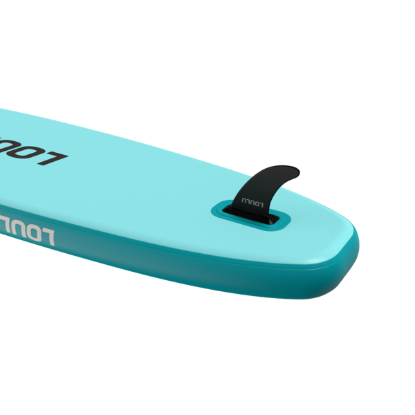 LOULU LOULU Aqua 10'4 Allround SUP Set