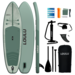 LOULU Olive 10'4 Allround SUP Set