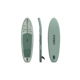 LOULU LOULU Olive 10'4 Allround SUP Set