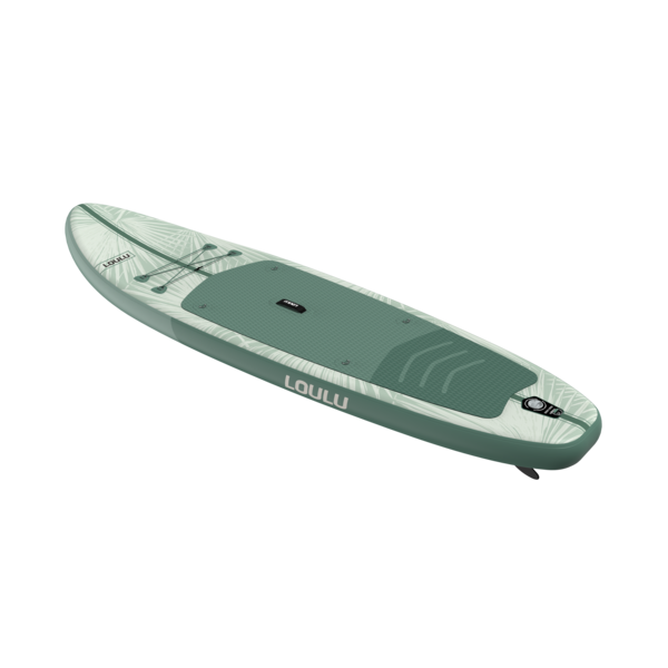 LOULU LOULU Olive 10'4 Allround SUP Set