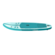 LOULU Aqua 10'4 Allround SUP/KAYAK Set