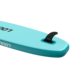 LOULU Olive Sup Board Kajak set compleet