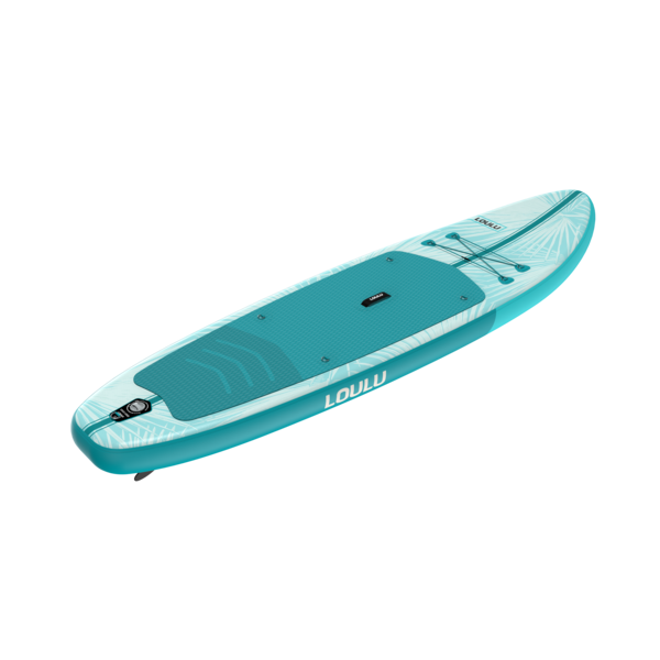 LOULU Aqua 10'4 Allround SUP/KAYAK Set