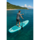 LOULU Aqua 10'4 Allround SUP/KAYAK Set