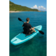 LOULU Aqua 10'4 Allround SUP/KAYAK Set